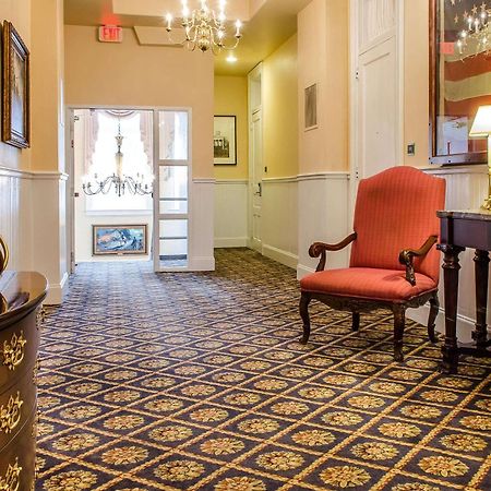 The Federal Pointe Inn Gettysburg, Ascend Hotel Collection Buitenkant foto