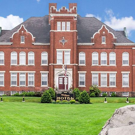 The Federal Pointe Inn Gettysburg, Ascend Hotel Collection Buitenkant foto