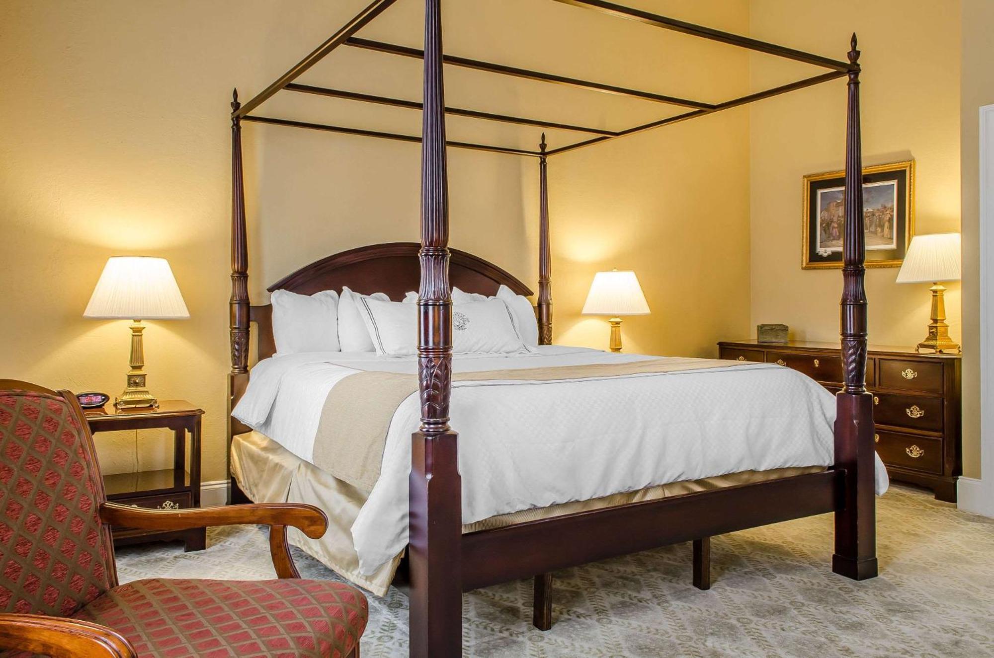 The Federal Pointe Inn Gettysburg, Ascend Hotel Collection Buitenkant foto