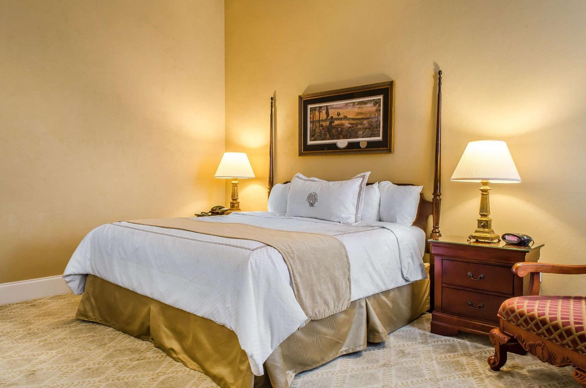 The Federal Pointe Inn Gettysburg, Ascend Hotel Collection Buitenkant foto