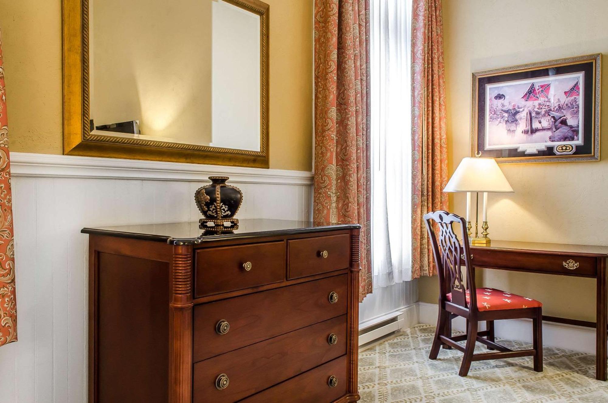 The Federal Pointe Inn Gettysburg, Ascend Hotel Collection Buitenkant foto