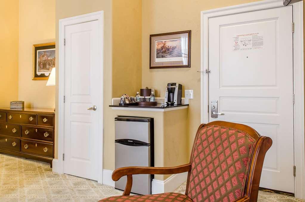 The Federal Pointe Inn Gettysburg, Ascend Hotel Collection Kamer foto