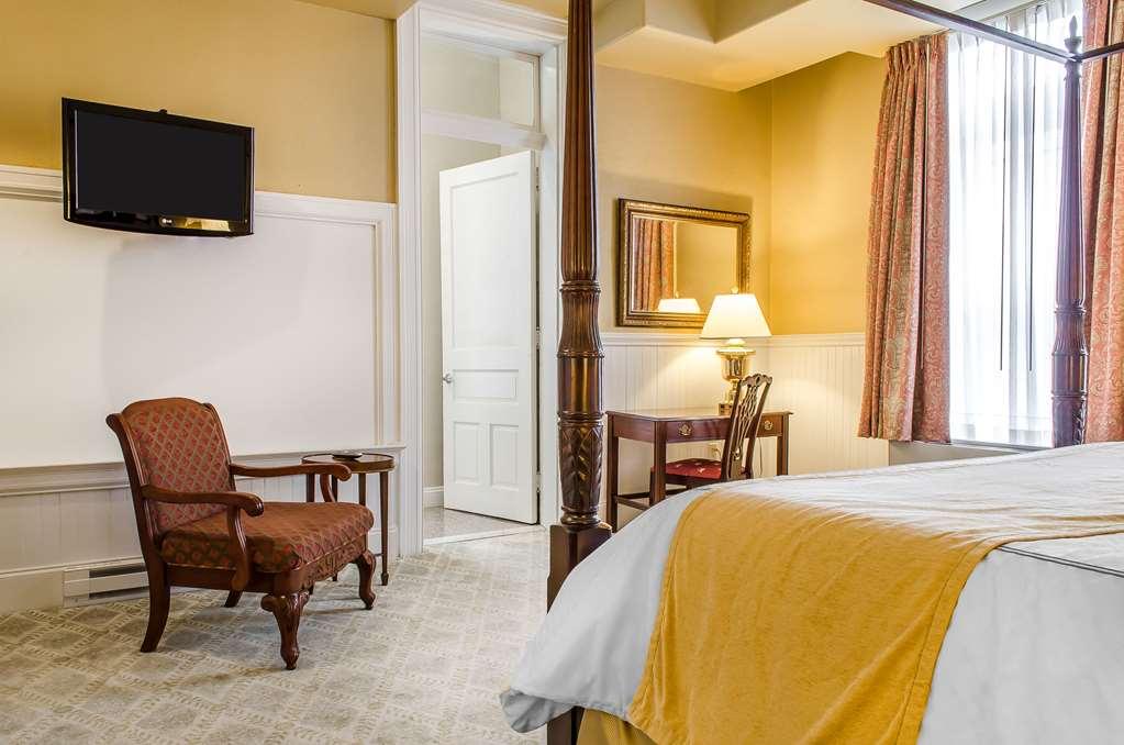 The Federal Pointe Inn Gettysburg, Ascend Hotel Collection Kamer foto