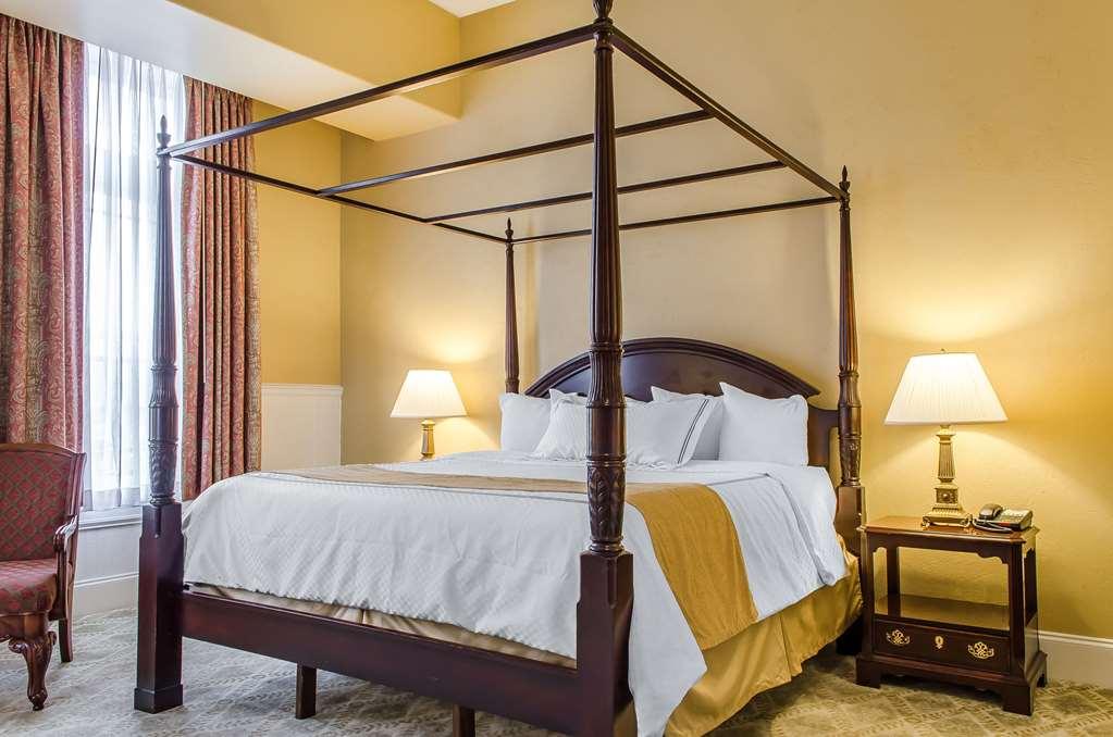 The Federal Pointe Inn Gettysburg, Ascend Hotel Collection Kamer foto