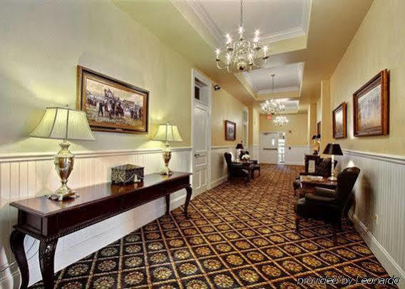The Federal Pointe Inn Gettysburg, Ascend Hotel Collection Buitenkant foto