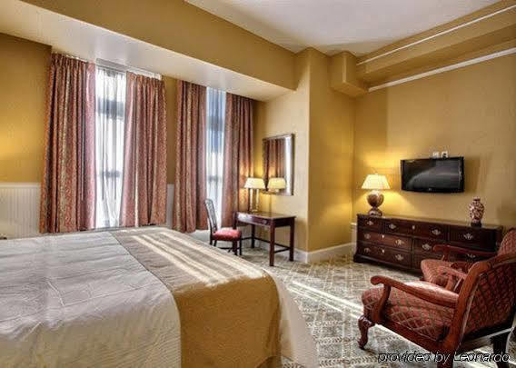 The Federal Pointe Inn Gettysburg, Ascend Hotel Collection Buitenkant foto