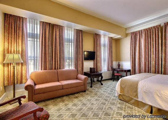 The Federal Pointe Inn Gettysburg, Ascend Hotel Collection Buitenkant foto