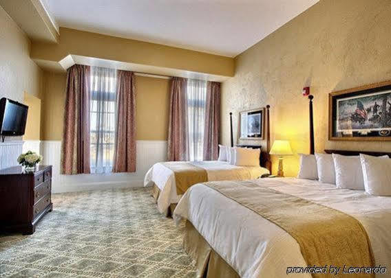 The Federal Pointe Inn Gettysburg, Ascend Hotel Collection Buitenkant foto