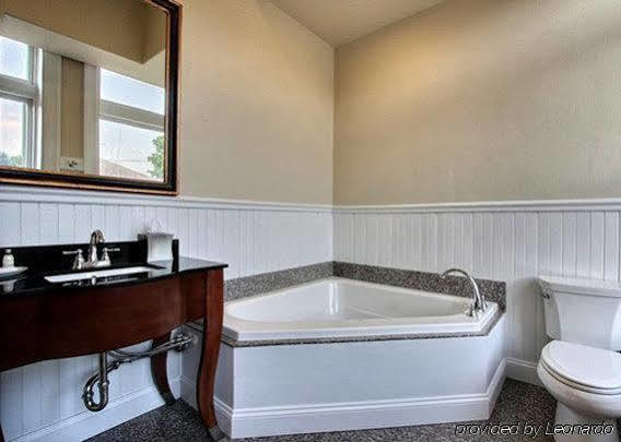 The Federal Pointe Inn Gettysburg, Ascend Hotel Collection Buitenkant foto