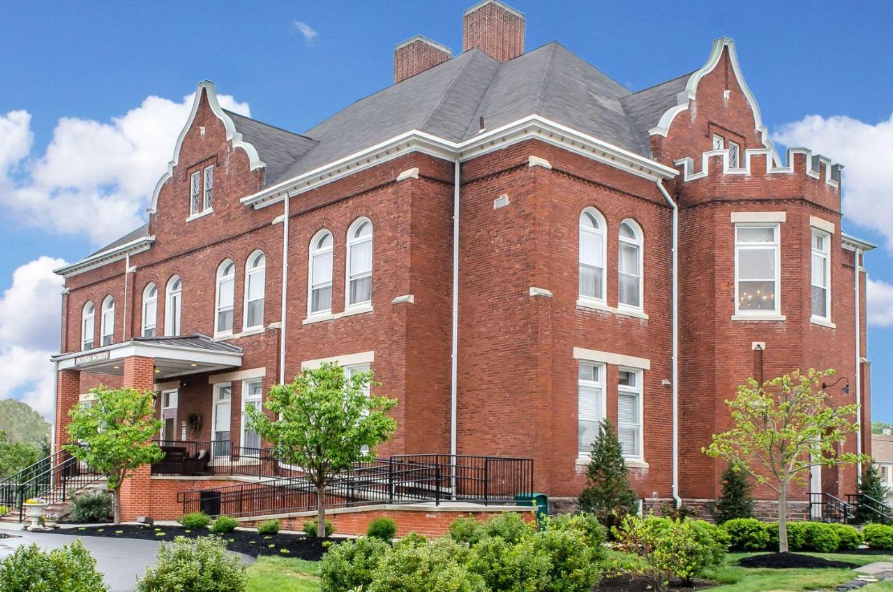 The Federal Pointe Inn Gettysburg, Ascend Hotel Collection Buitenkant foto