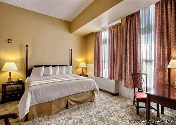 The Federal Pointe Inn Gettysburg, Ascend Hotel Collection Buitenkant foto