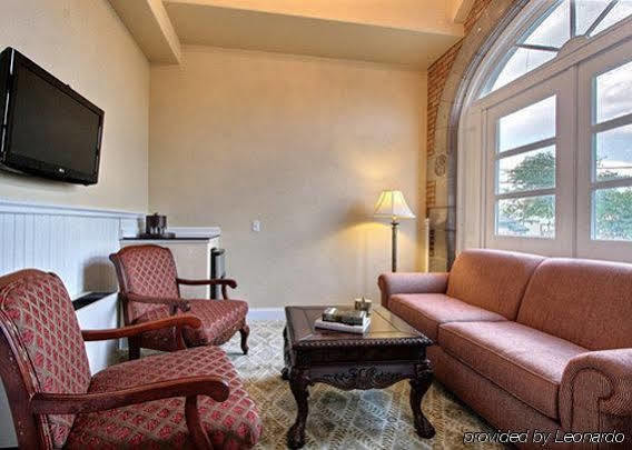 The Federal Pointe Inn Gettysburg, Ascend Hotel Collection Buitenkant foto